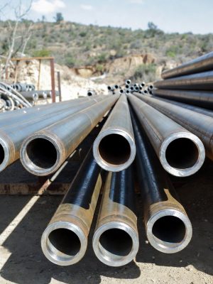 image (36) API 5CT Casing and Tubing