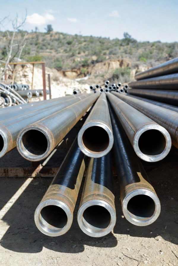 image (36) API 5CT Casing and Tubing