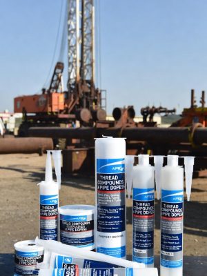 image (39) Thread Compounds & Pipe Dopess